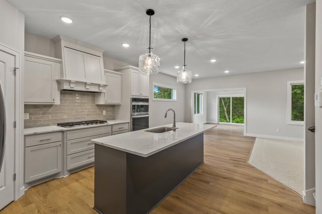 1574xx Kettle River Boulevard NE, Columbus, MN 55025