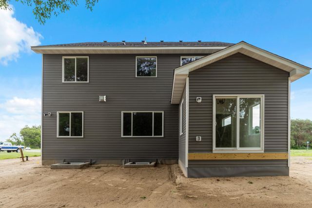 1574xx Kettle River Boulevard NE, Columbus, MN 55025