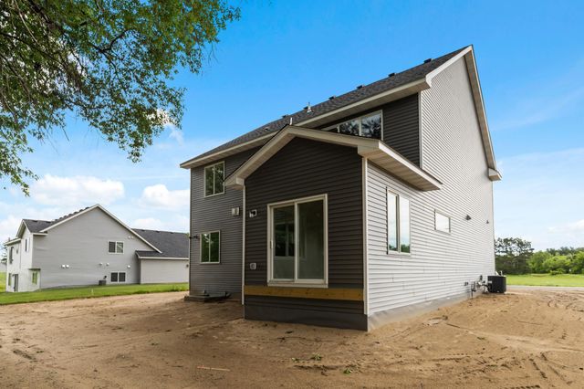 1574xx Kettle River Boulevard NE, Columbus, MN 55025