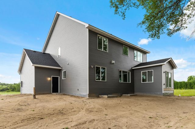 1574xx Kettle River Boulevard NE, Columbus, MN 55025