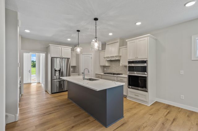 1574xx Kettle River Boulevard NE, Columbus, MN 55025