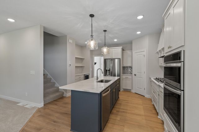 1574xx Kettle River Boulevard NE, Columbus, MN 55025