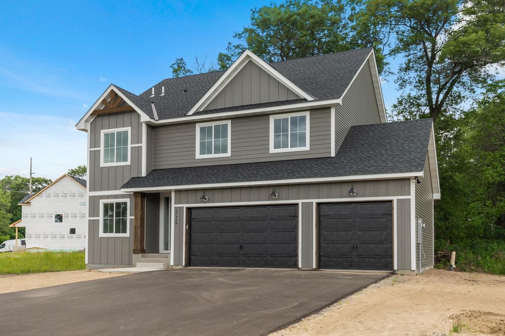 1574xx Kettle River Boulevard NE, Columbus, MN 55025 — photo 3