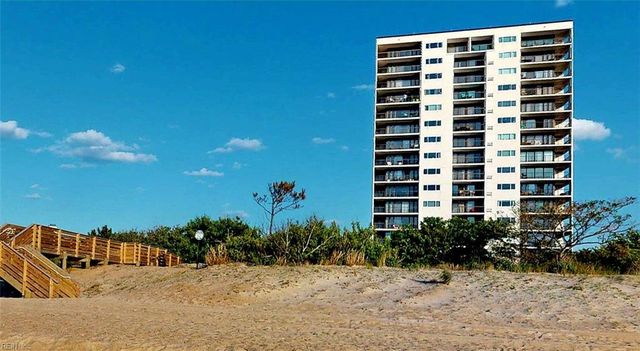 3288 Page Ave Apt 1014, Virginia Beach, VA 23451