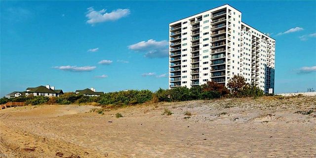 3288 Page Ave Apt 1014, Virginia Beach, VA 23451