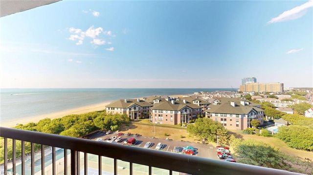 3288 Page Ave Apt 1014, Virginia Beach, VA 23451