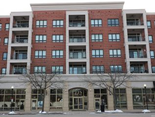 225 N 2nd Street 5E, Lafayette, IN 47901