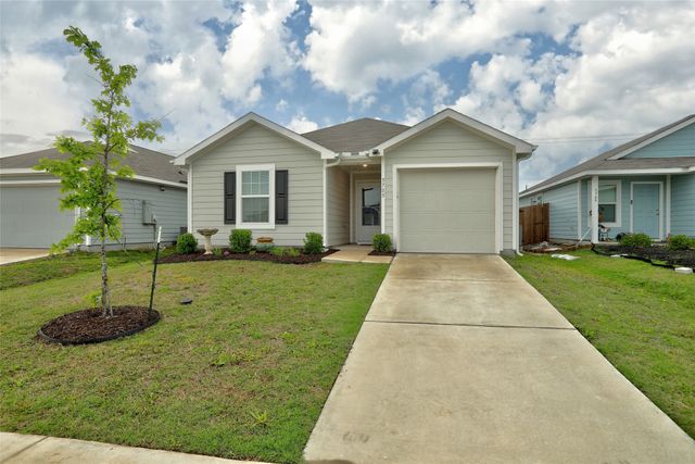 5705 Rockrose Lane, Princeton, TX 75407