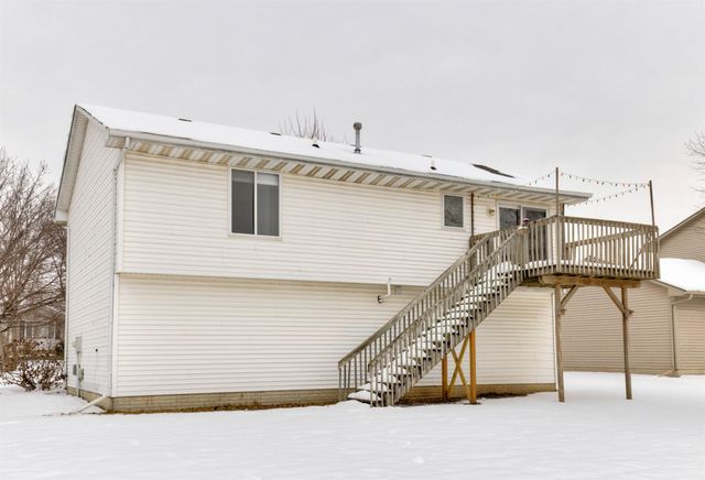 401 SE Orchid Street, Ankeny, IA 50021