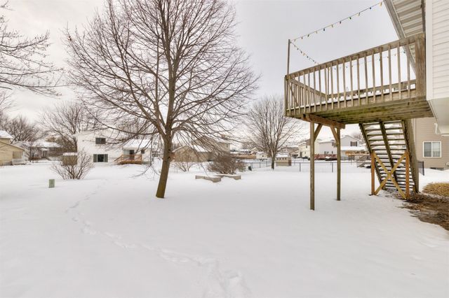 401 SE Orchid Street, Ankeny, IA 50021