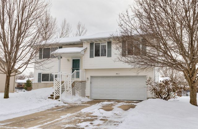 401 SE Orchid Street, Ankeny, IA 50021