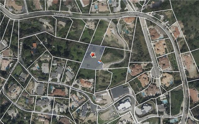 309 S Penny Lane, Anaheim, CA 92808