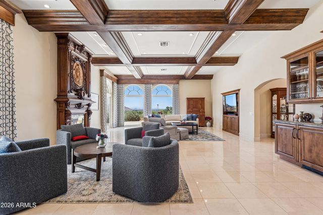 5315 E PARADISE CANYON Road, Paradise Valley, AZ 85253