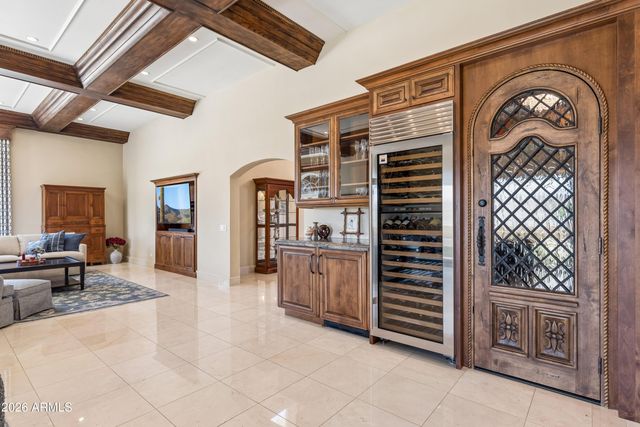 5315 E PARADISE CANYON Road, Paradise Valley, AZ 85253