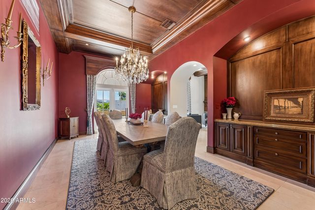 5315 E PARADISE CANYON Road, Paradise Valley, AZ 85253