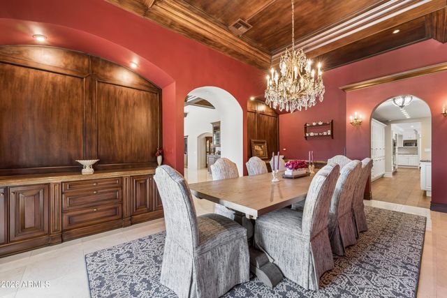 5315 E PARADISE CANYON Road, Paradise Valley, AZ 85253