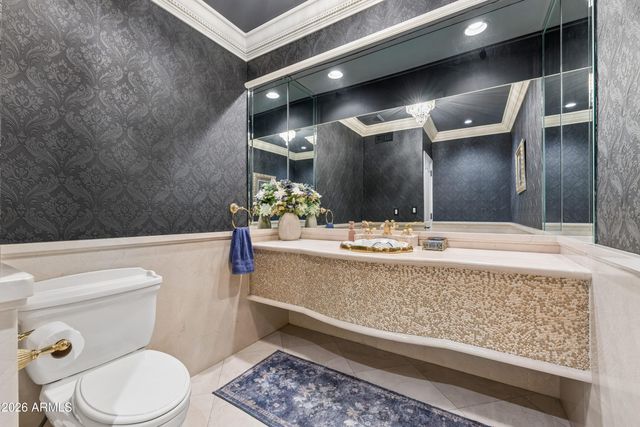 5315 E PARADISE CANYON Road, Paradise Valley, AZ 85253