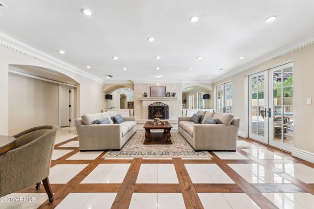 5315 E PARADISE CANYON Road, Paradise Valley, AZ 85253