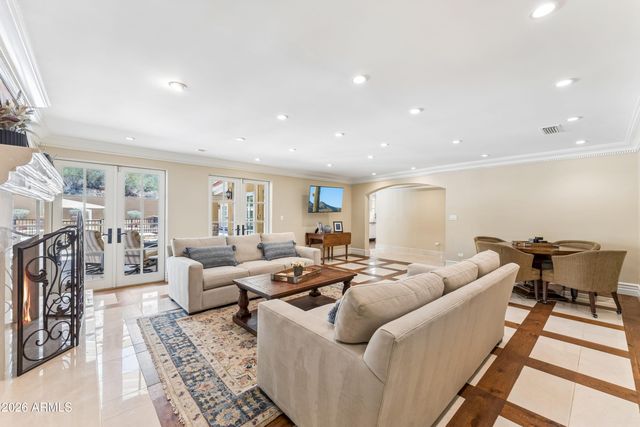5315 E PARADISE CANYON Road, Paradise Valley, AZ 85253