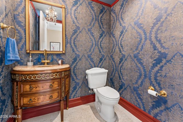 5315 E PARADISE CANYON Road, Paradise Valley, AZ 85253
