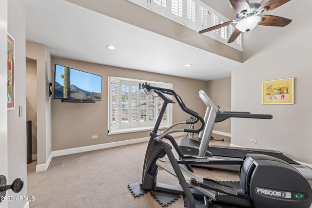 5315 E PARADISE CANYON Road, Paradise Valley, AZ 85253