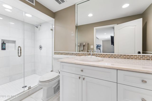 5315 E PARADISE CANYON Road, Paradise Valley, AZ 85253