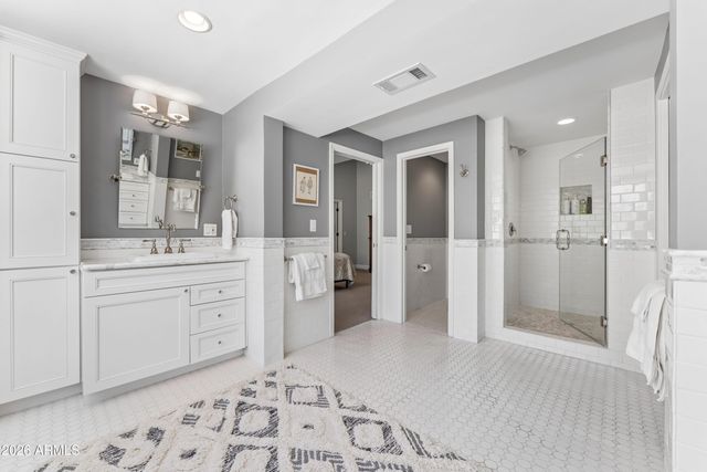 5315 E PARADISE CANYON Road, Paradise Valley, AZ 85253