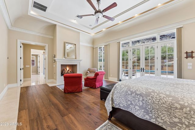 5315 E PARADISE CANYON Road, Paradise Valley, AZ 85253