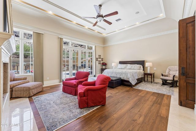 5315 E PARADISE CANYON Road, Paradise Valley, AZ 85253