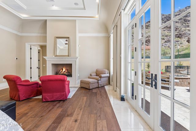 5315 E PARADISE CANYON Road, Paradise Valley, AZ 85253