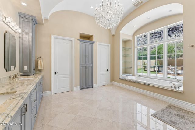 5315 E PARADISE CANYON Road, Paradise Valley, AZ 85253