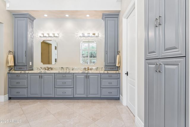 5315 E PARADISE CANYON Road, Paradise Valley, AZ 85253