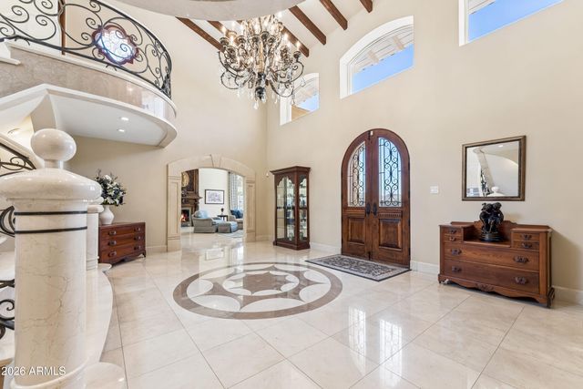 5315 E PARADISE CANYON Road, Paradise Valley, AZ 85253