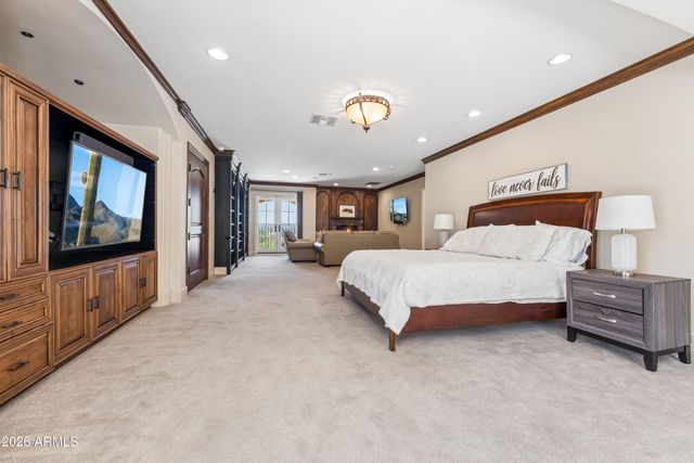 5315 E PARADISE CANYON Road, Paradise Valley, AZ 85253