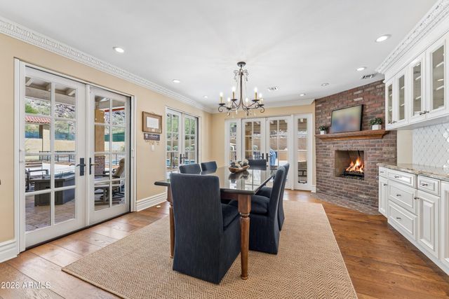 5315 E PARADISE CANYON Road, Paradise Valley, AZ 85253