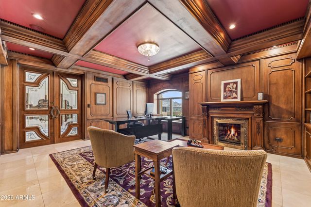 5315 E PARADISE CANYON Road, Paradise Valley, AZ 85253