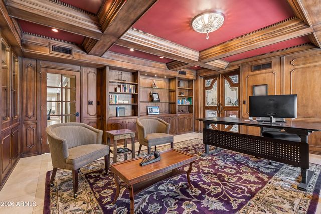5315 E PARADISE CANYON Road, Paradise Valley, AZ 85253