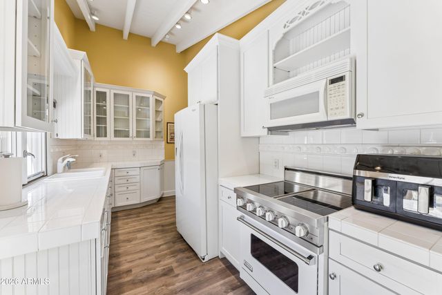 5315 E PARADISE CANYON Road, Paradise Valley, AZ 85253