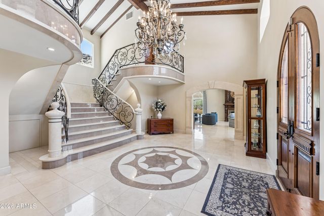 5315 E PARADISE CANYON Road, Paradise Valley, AZ 85253