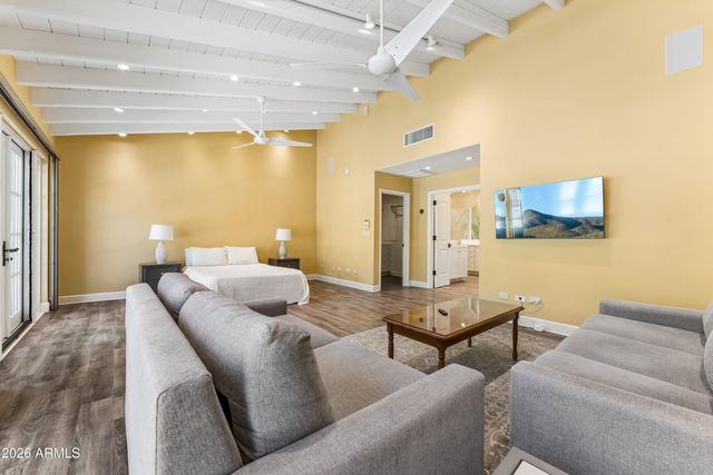 5315 E PARADISE CANYON Road, Paradise Valley, AZ 85253