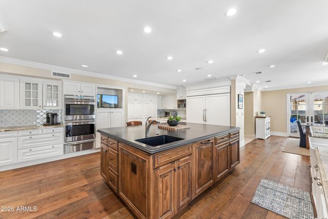5315 E PARADISE CANYON Road, Paradise Valley, AZ 85253
