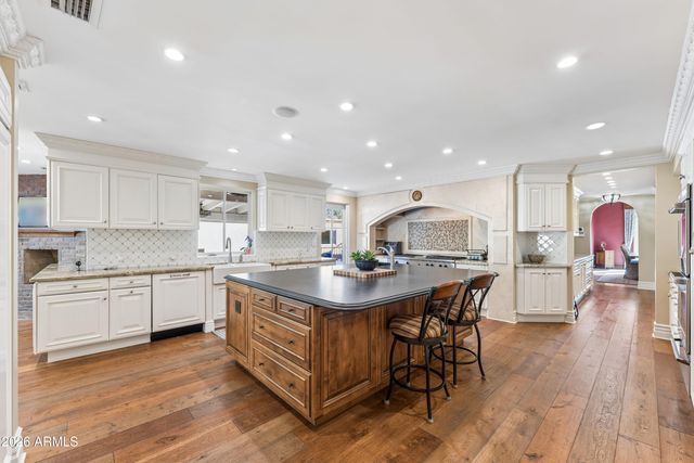 5315 E PARADISE CANYON Road, Paradise Valley, AZ 85253