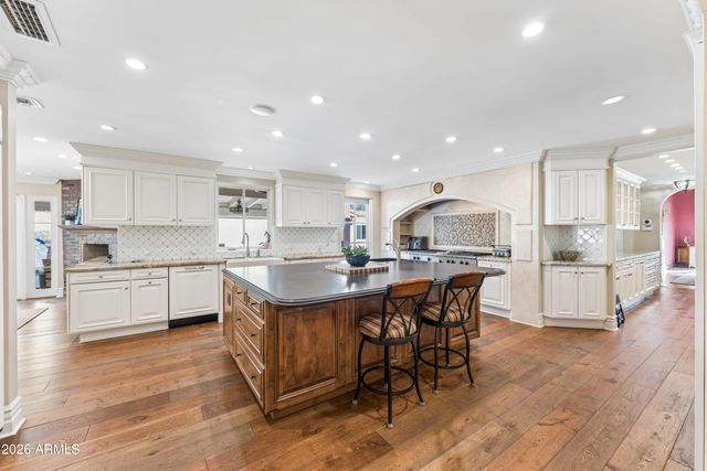 5315 E PARADISE CANYON Road, Paradise Valley, AZ 85253