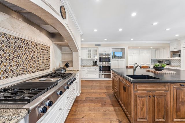 5315 E PARADISE CANYON Road, Paradise Valley, AZ 85253