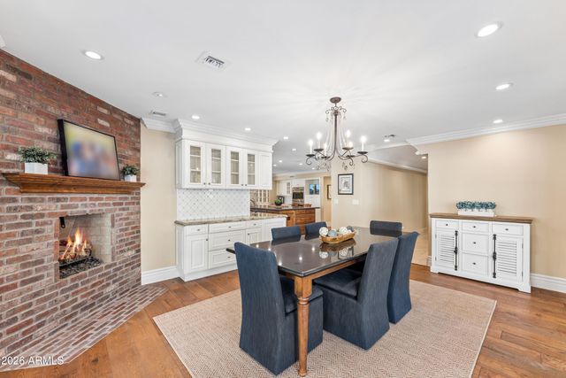 5315 E PARADISE CANYON Road, Paradise Valley, AZ 85253