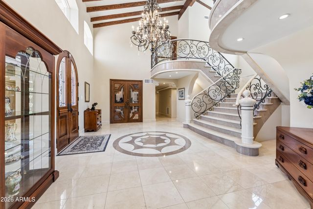 5315 E PARADISE CANYON Road, Paradise Valley, AZ 85253