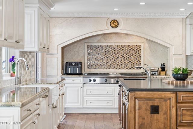 5315 E PARADISE CANYON Road, Paradise Valley, AZ 85253