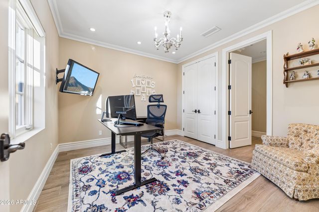 5315 E PARADISE CANYON Road, Paradise Valley, AZ 85253