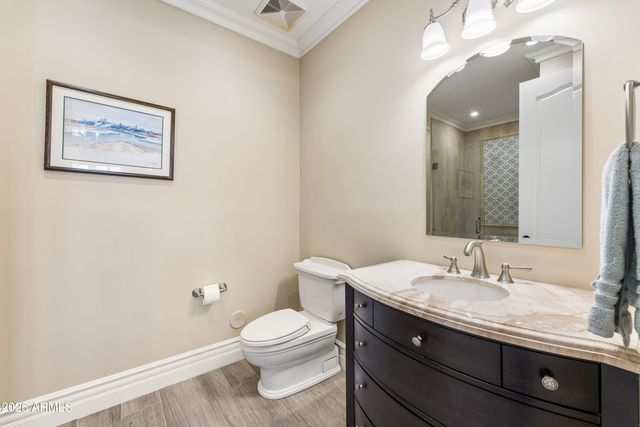 5315 E PARADISE CANYON Road, Paradise Valley, AZ 85253