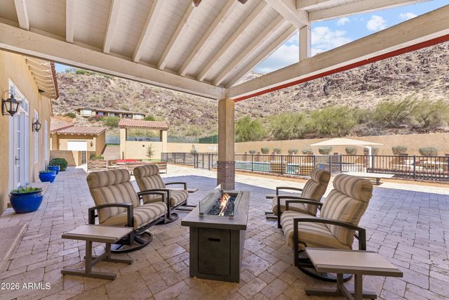 5315 E PARADISE CANYON Road, Paradise Valley, AZ 85253